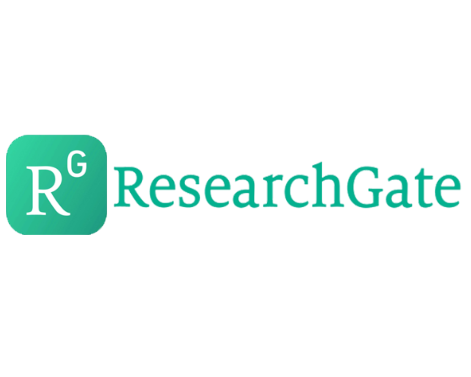 ResearchGate Logo