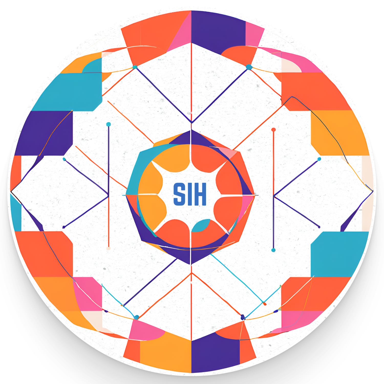 SIH Logo